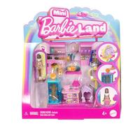 Barbie, Jouet, JCR30