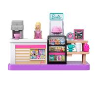 Barbie, Jouet, JCR31