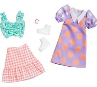 Barbie - Jouet Multicolore (Mattel HBV70)