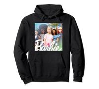 Barbie Journée internationale des femmes Palmiers Sweat à Capuche