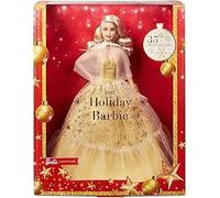 Barbie Joyeux Blonde