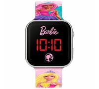Barbie Junior LED Montre, Anniversaire Cadeau Officiel Produit