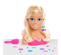 Barbie Just Play 62535 Toy, Multicolore