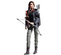 Barbie Katniss-Hunger Game-Poupée chasseuse à Collectionner