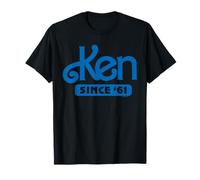 Barbie - Ken depuis 61 ans T-Shirt
