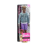 Barbie Ken Fashionista Do...