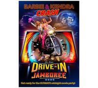 Barbie & Kendra Crash Joe Bob's Drive-In Jamboree [Digital Video Disc]