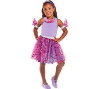 Barbie - Kit d'accessoires BN5886 (taille unique) (Violet/rose)