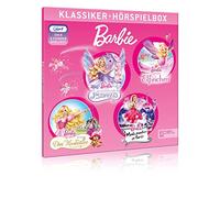 Barbie - Klassiker-Box