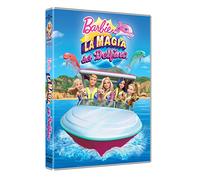 Barbie-La Magia Del Delfino [Import]