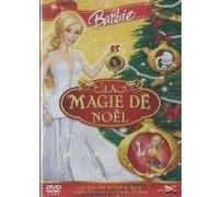 BARBIE & LA MAGIE DE NOEL-VF G