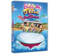 Barbie-La Magie des Dauphins