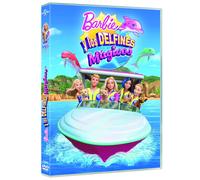 Barbie : La Magie Des Dauphins / Barbie: Dolphin Magic