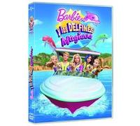 Barbie : La Magie des dauphins / Barbie: Dolphin Magic G