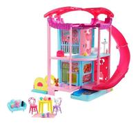 Barbie Chelsea – La Maison de