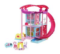 Barbie Chelsea – La Maison de