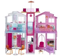 Barbie Maison de Luxe