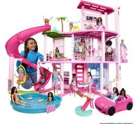 Barbie – La Maison de Rêve de