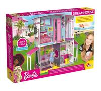 Barbie La Maison De Reve Dreamhouse 68265
