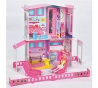 Barbie La Maison De Reve Multicolore Multicolore G