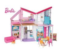 Barbie - Coffret La Maison à Malibu