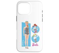 Barbie - La poupée Originale de 1959 Coque pour iPhone 16 Pro Max