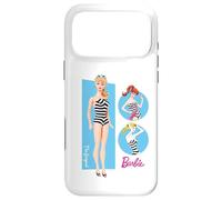 Barbie - La poupée Originale de 1959 Coque pour iPhone 17 Pro Max