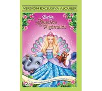 Barbie: La Princesa De Los Animales [Import]