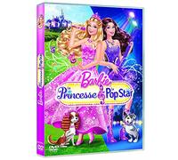 Barbie Princesse - La Princesse et la Pop Star