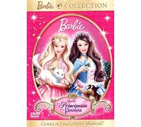 Barbie - La Principessa E La Povera