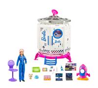 Barbie - La Station Spatiale De Barbie