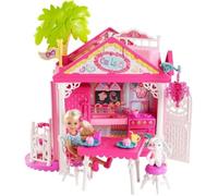 BARBIE La Villa De Chelsea