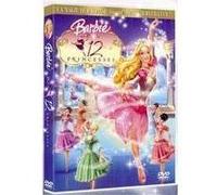 BARBIE/LE BAL DES 12 PRINCESSES/VF G