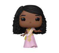 Barbie le Film Funko POP Vinyl Figurine Barbie Présidente 9 cm