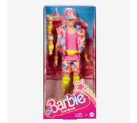 Barbie Le Film Ken Tenue De Patinage En Ligne Poupée Signature HRF28 Mattel