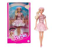 Barbie Doll With Beret The Movie Rose