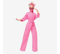 Barbie The Movie – Le Film – Poupée Combinaison Rose
