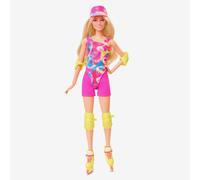 Barbie Film Lead Ndv Doll Rose