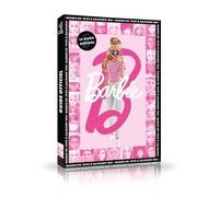 Barbie - Le guide officiel - Un guide complet sur l'univers de Barbie - Rose - Enfant - Fille