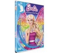 Barbie Le secret des fées DVD E