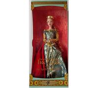 Barbie Legends of Ireland Collection The Spellbound Lover