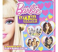 Barbie: Let's All Dance