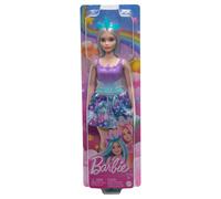 Barbie Licorne Poupée Avec Turquoise Fantaisie Cheveux Mode Curvy Corps Type Toy