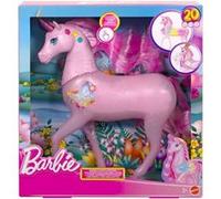 Barbie-Licorne SonseEt Lumières