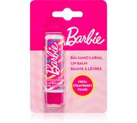 Barbie Lip Balm Strawberry baume à lèvres saveur fraise pour enfant 4 g