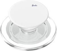 Barbie - Living Outside The Box Empowerment Art PopSockets PopGrip pour MagSafe