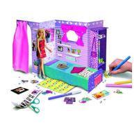 Barbie - Loft Create & Decorate (92000)