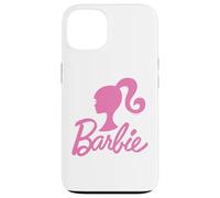 Barbie - Logo Barbie Pink Coque pour iPhone 13