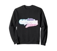 Barbie - Logo California Dream Sweatshirt