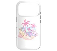 Barbie - Logo Cercle Palmier dégradé Coque pour iPhone 17 Pro
